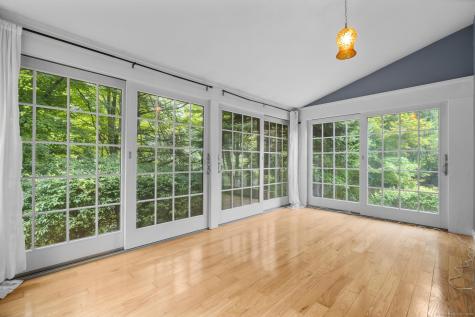 105 Ladder Hill North Road Weston CT 06883
