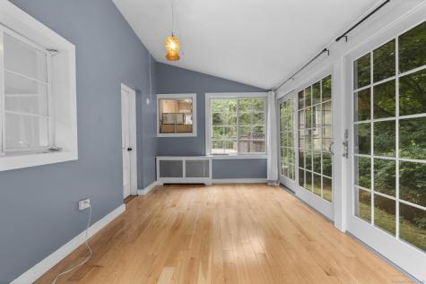 105 Ladder Hill North Road Weston CT 06883