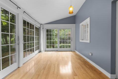 105 Ladder Hill North Road Weston CT 06883