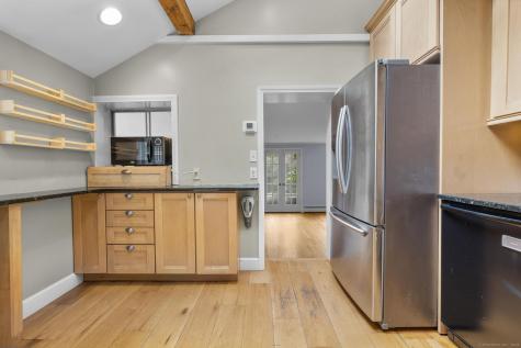 105 Ladder Hill North Road Weston CT 06883