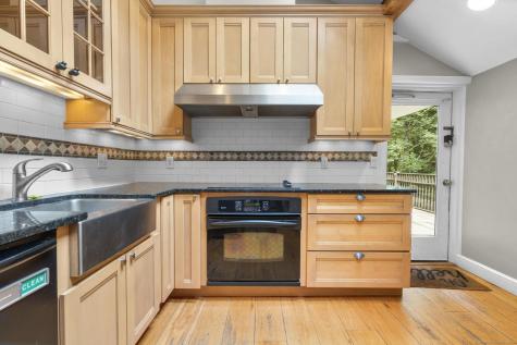 105 Ladder Hill North Road Weston CT 06883