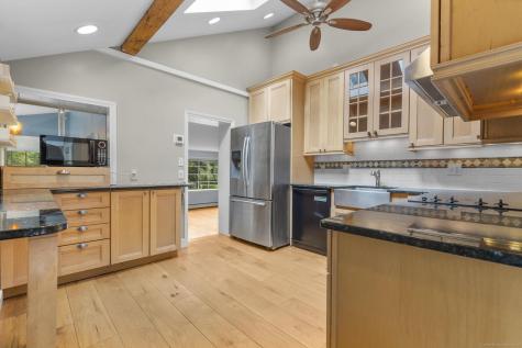 105 Ladder Hill North Road Weston CT 06883