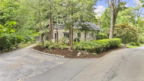 105 Ladder Hill North Road Weston CT 06883