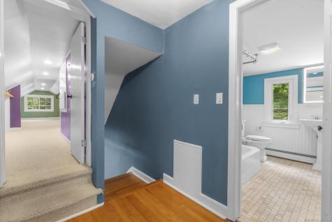 105 Ladder Hill North Road Weston CT 06883