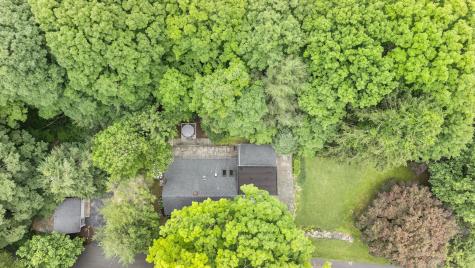 105 Ladder Hill North Road Weston CT 06883