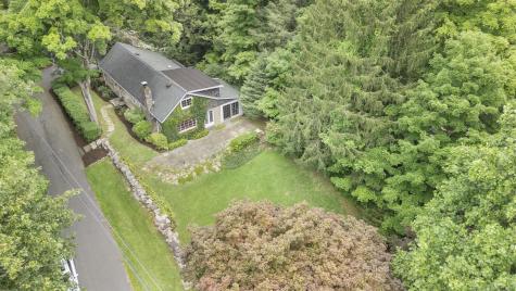 105 Ladder Hill North Road Weston CT 06883