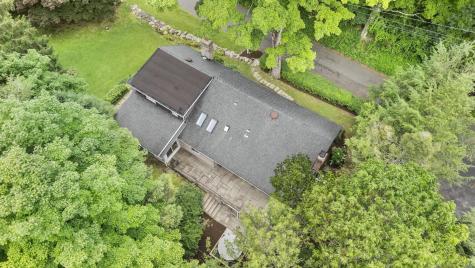 105 Ladder Hill North Road Weston CT 06883