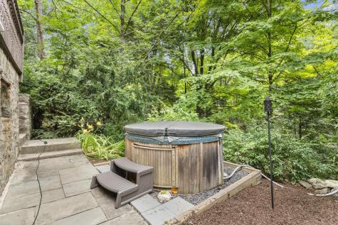 105 Ladder Hill North Road Weston CT 06883
