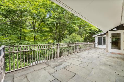 105 Ladder Hill North Road Weston CT 06883