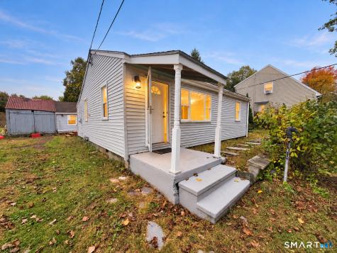 150 Cottage Road Enfield CT 06082