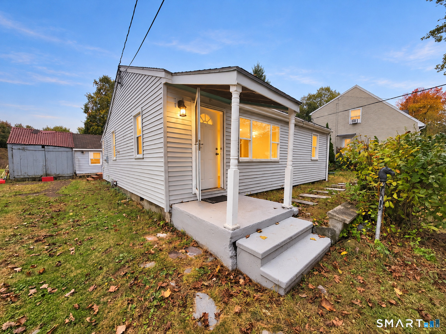 150 Cottage Road Enfield CT 06082