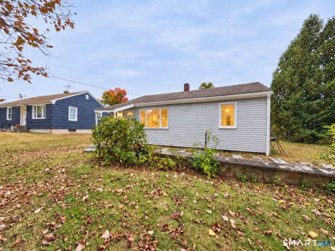 150 Cottage Road Enfield CT 06082