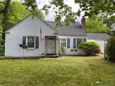 171 Cannon Street Hamden CT 06518