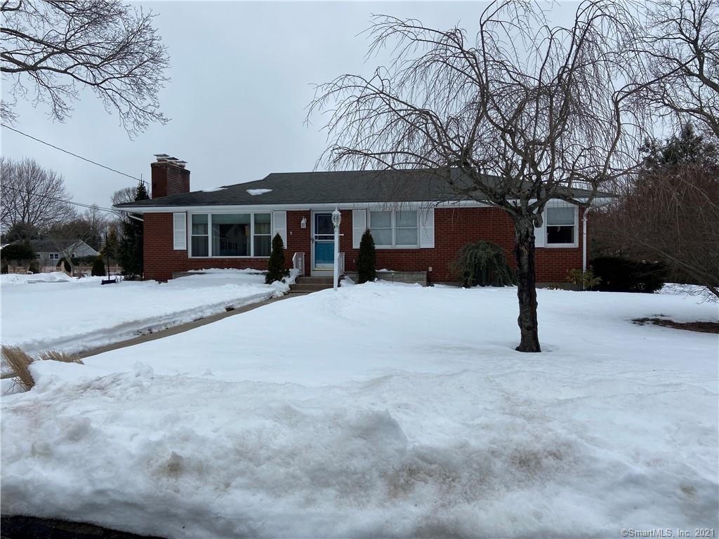 88 Jeffrey Lane Meriden CT 06451
