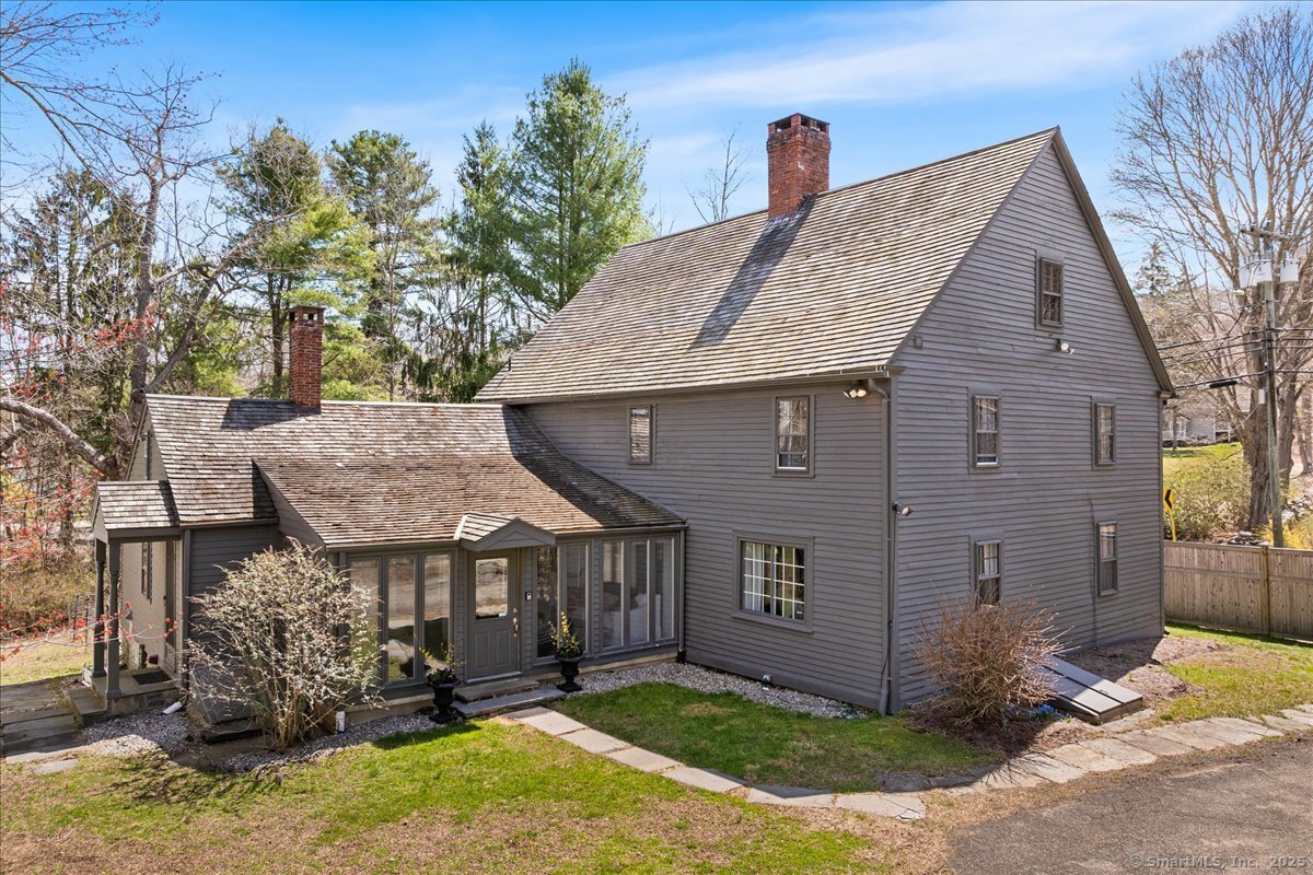 45 Main Street Essex CT 06409