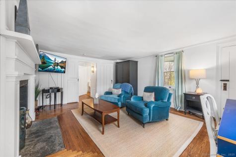 45 Main Street Essex CT 06409