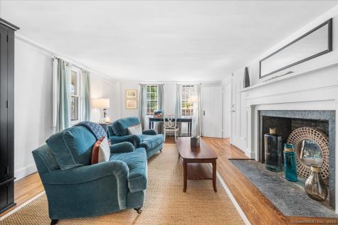 45 Main Street Essex CT 06409