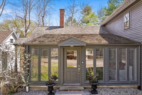 45 Main Street Essex CT 06409