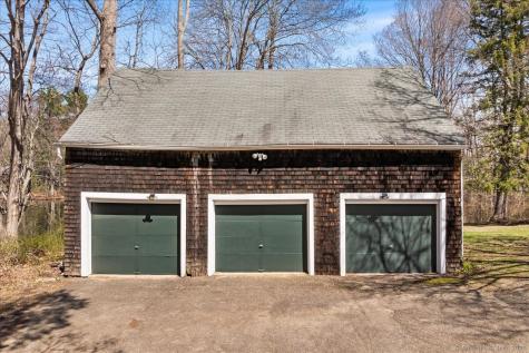 45 Main Street Essex CT 06409