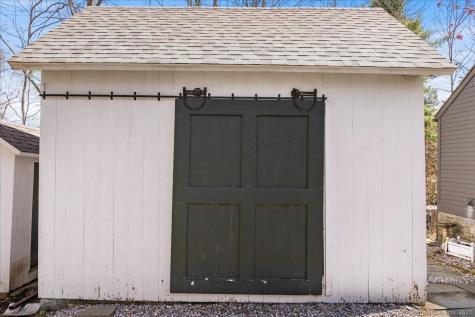 45 Main Street Essex CT 06409