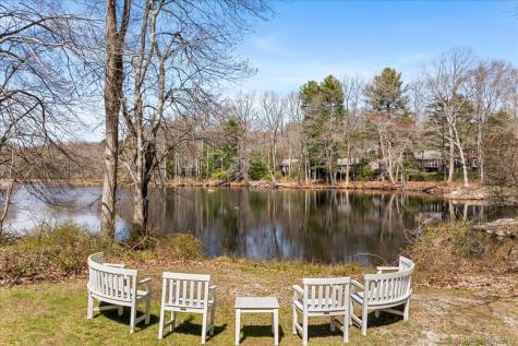 45 Main Street Essex CT 06409