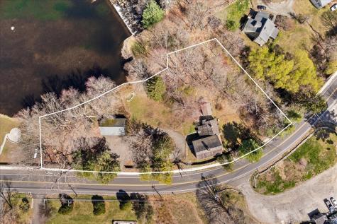 45 Main Street Essex CT 06409