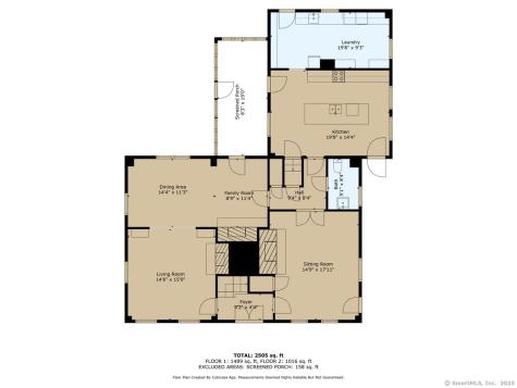 45 Main Street Essex CT 06409