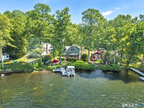199 East Shore Drive East Haddam CT 06415