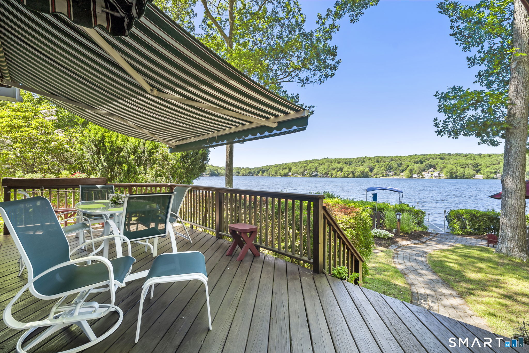 199 East Shore Drive East Haddam CT 06415