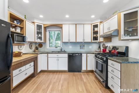 199 East Shore Drive East Haddam CT 06415