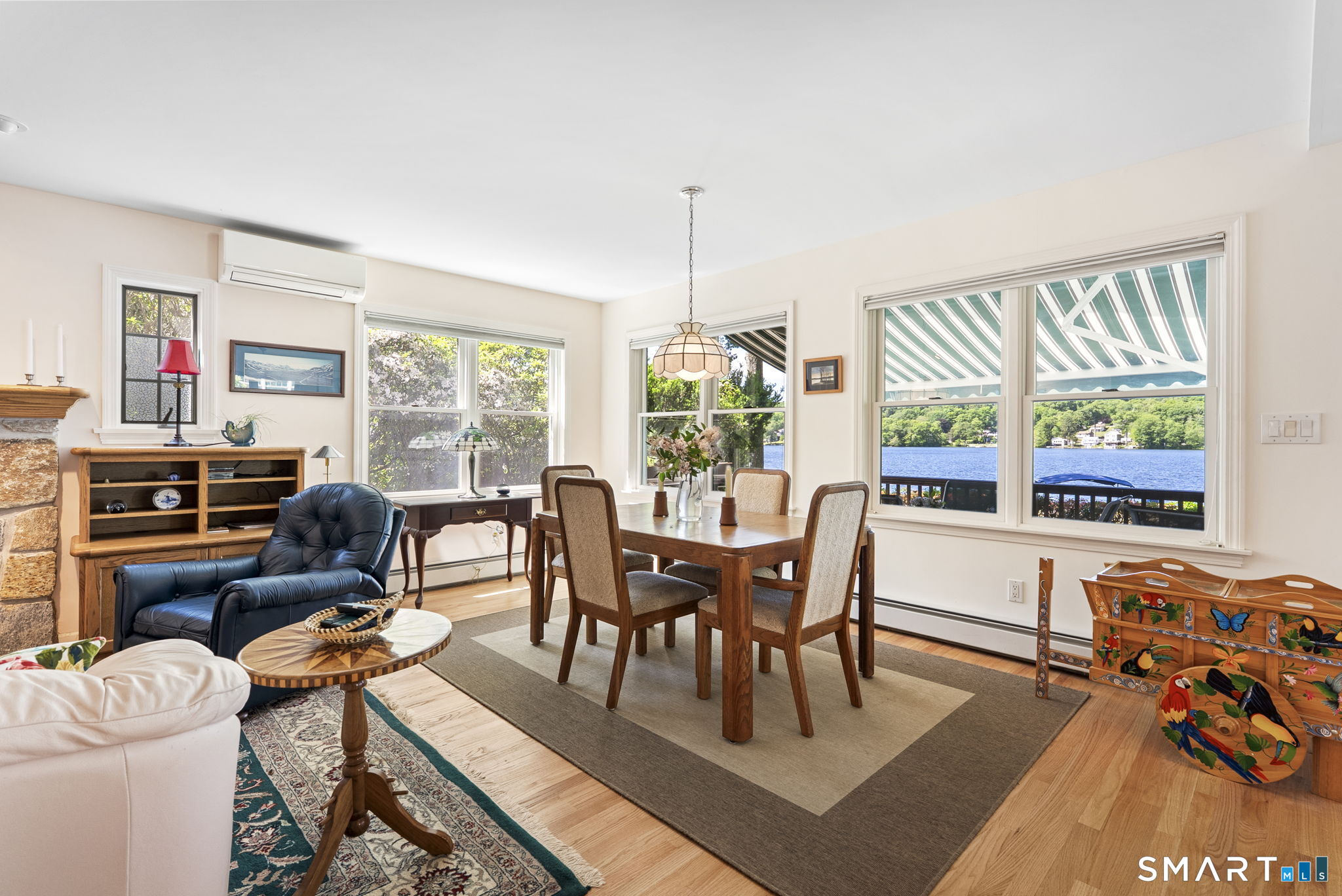 199 East Shore Drive East Haddam CT 06415