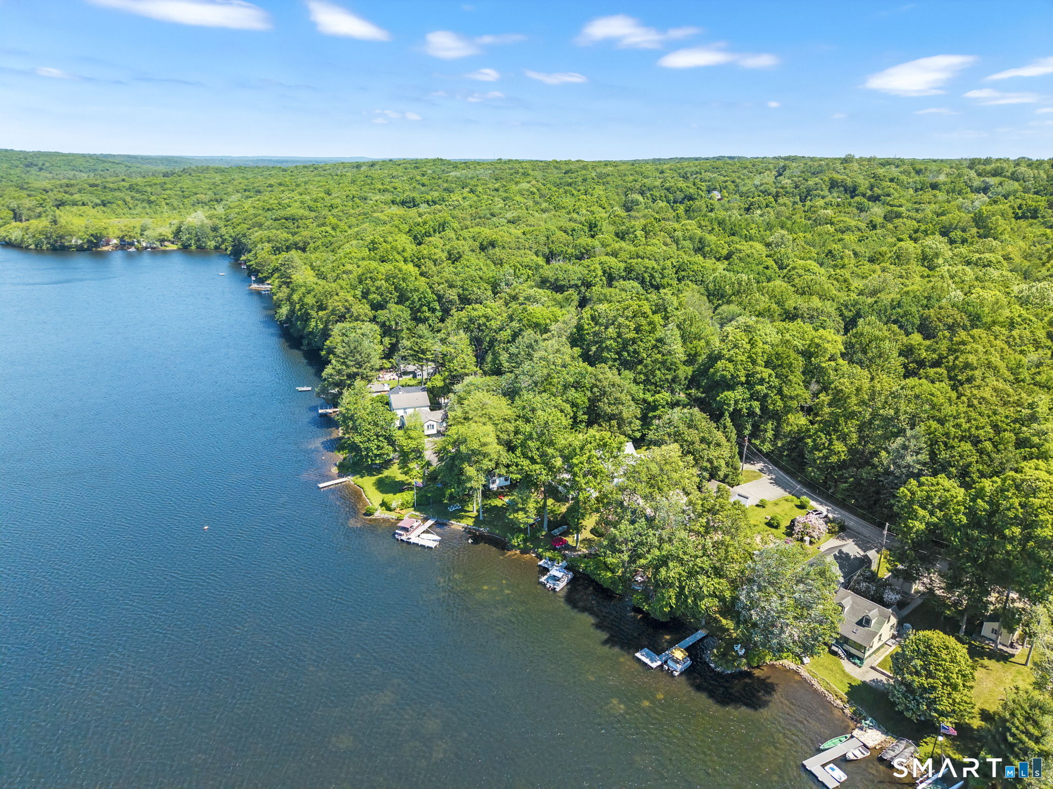 199 East Shore Drive East Haddam CT 06415