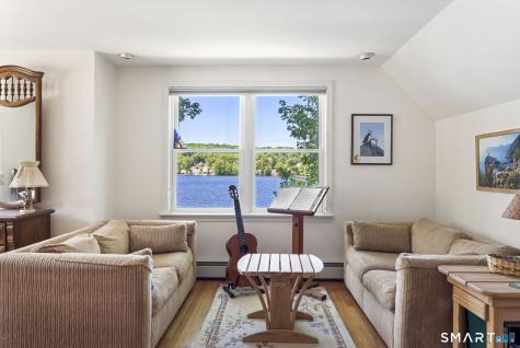 199 East Shore Drive East Haddam CT 06415