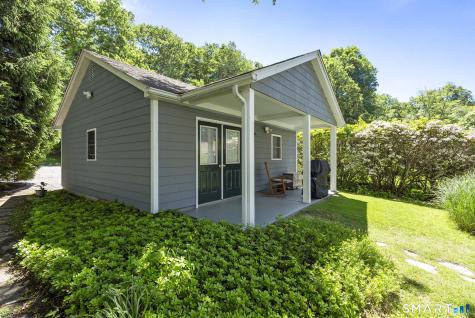 199 East Shore Drive East Haddam CT 06415