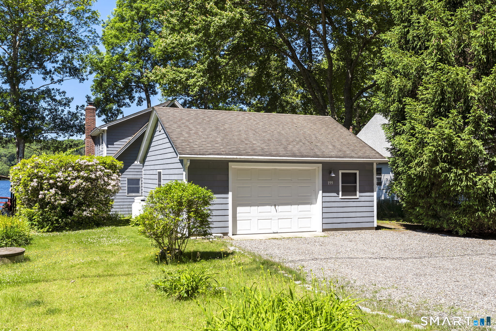 199 East Shore Drive East Haddam CT 06415
