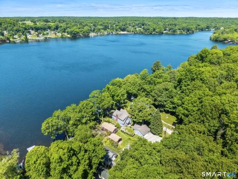 199 East Shore Drive East Haddam CT 06415