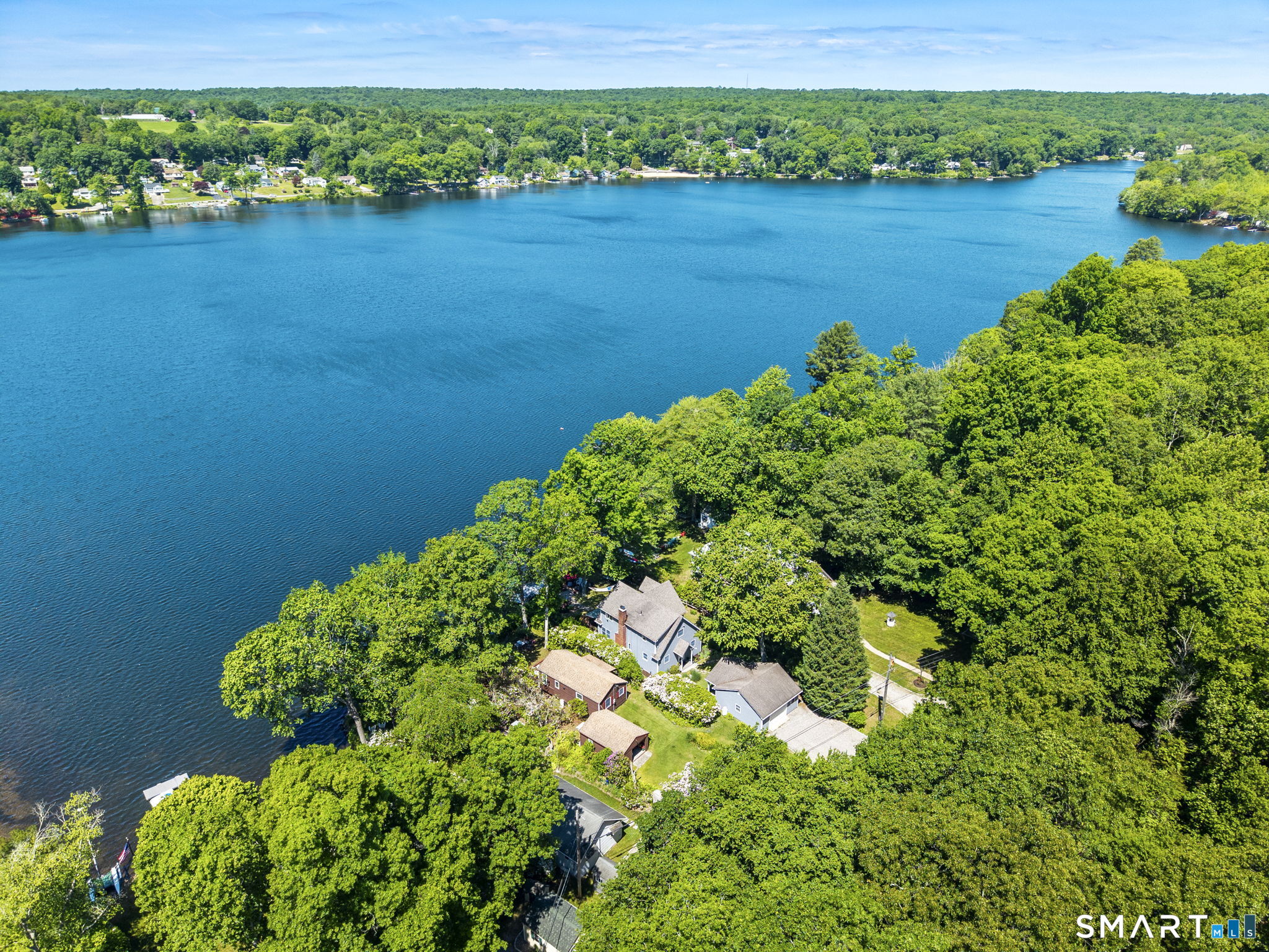 199 East Shore Drive East Haddam CT 06415