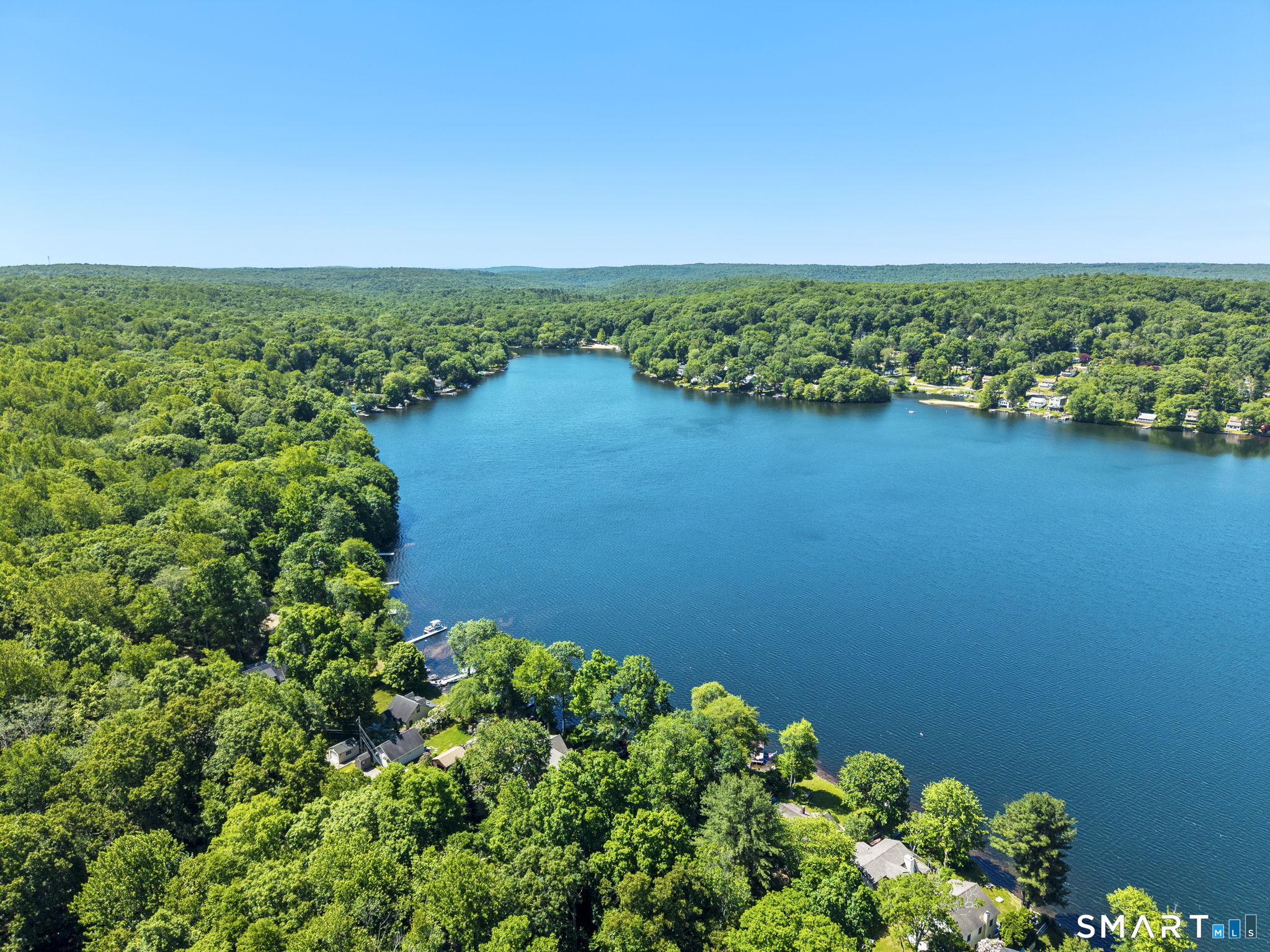 199 East Shore Drive East Haddam CT 06415