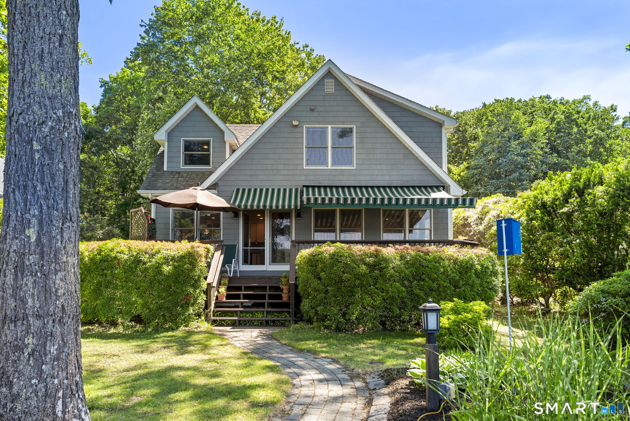 199 East Shore Drive East Haddam CT 06415
