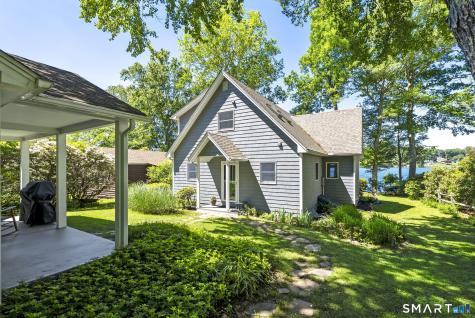 199 East Shore Drive East Haddam CT 06415