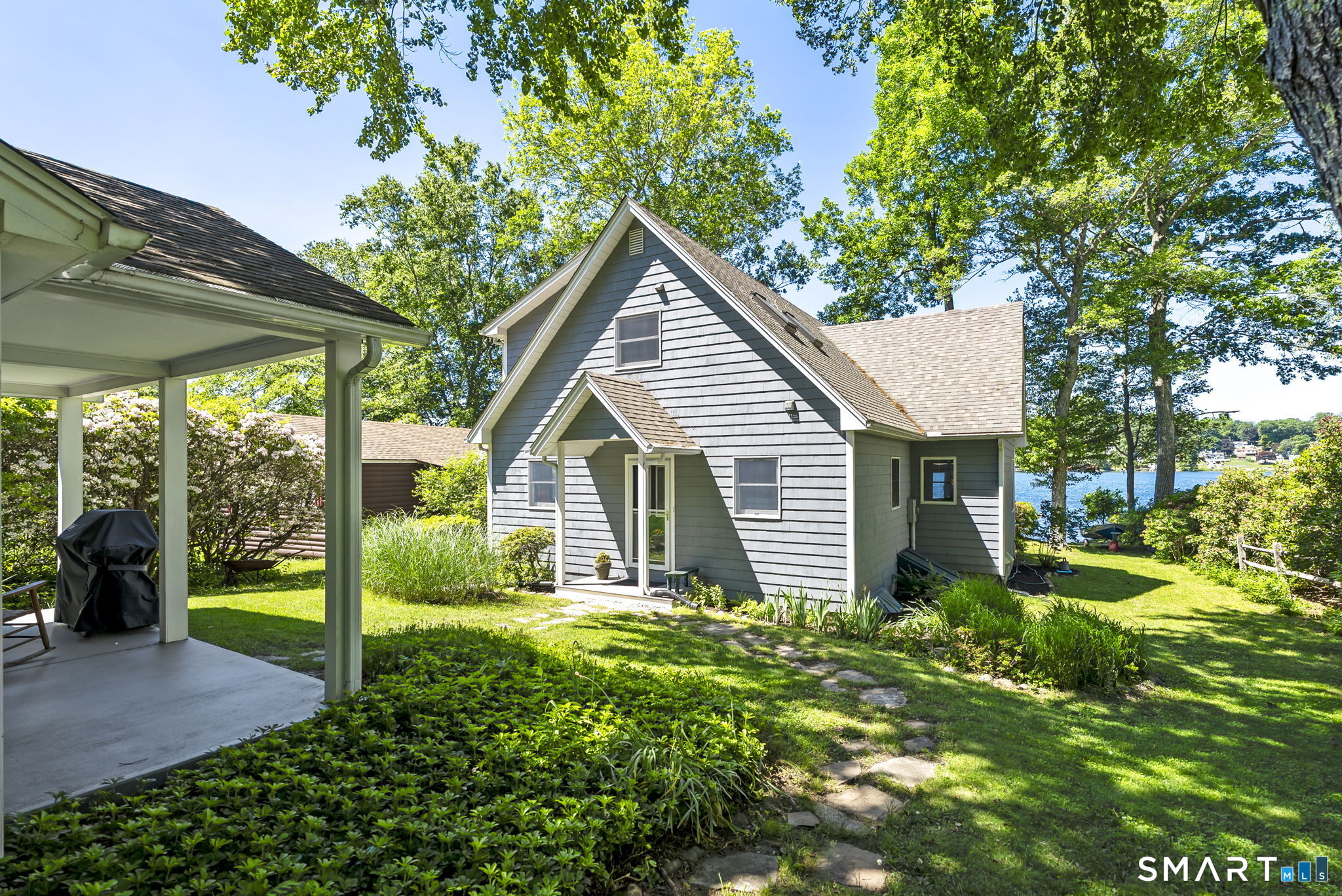 199 East Shore Drive East Haddam CT 06415
