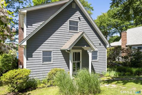 199 East Shore Drive East Haddam CT 06415