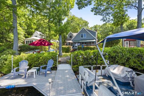 199 East Shore Drive East Haddam CT 06415