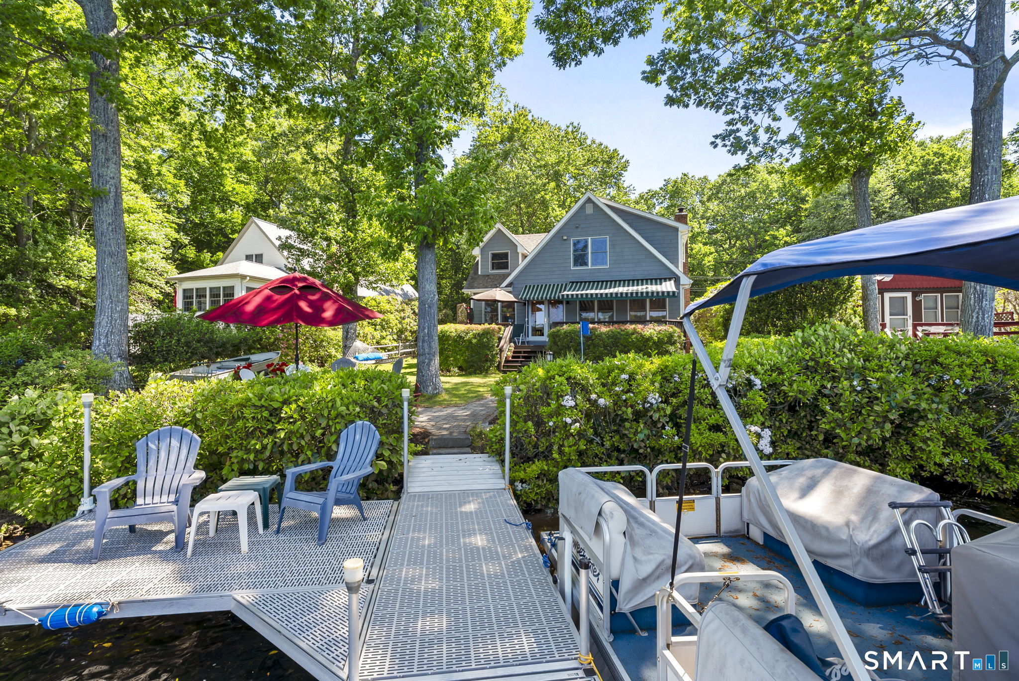 199 East Shore Drive East Haddam CT 06415