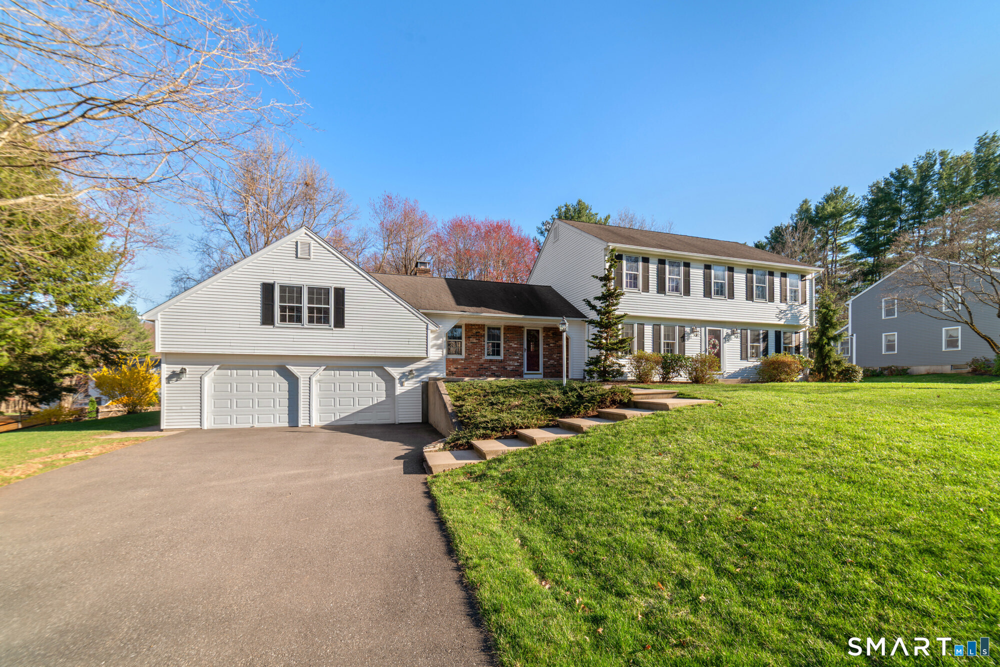 463 Payne Drive Cheshire CT 06410