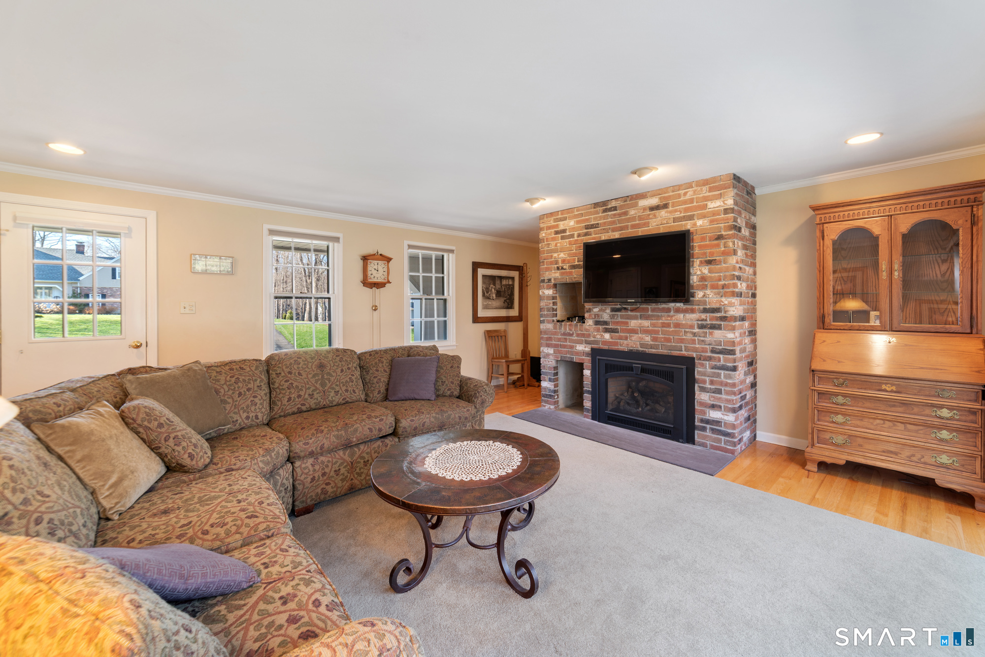 463 Payne Drive Cheshire CT 06410