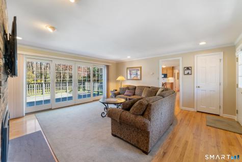 463 Payne Drive Cheshire CT 06410