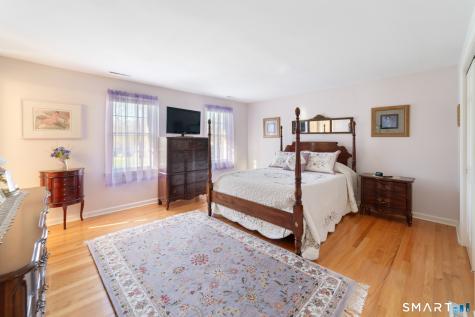 463 Payne Drive Cheshire CT 06410