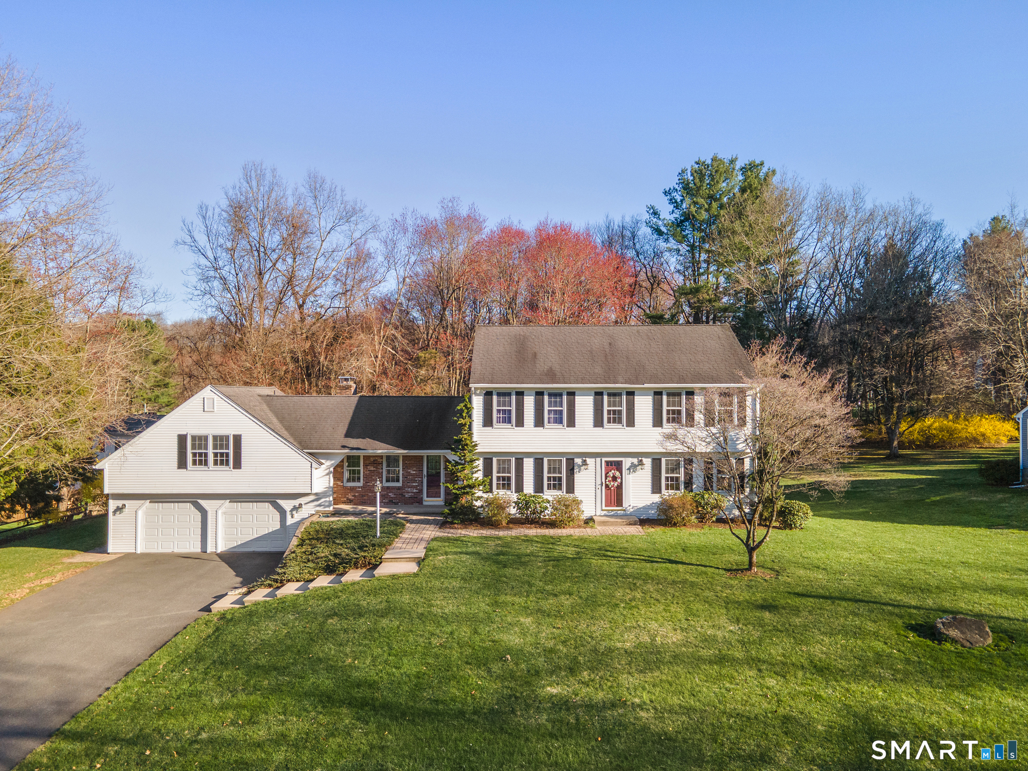 463 Payne Drive Cheshire CT 06410