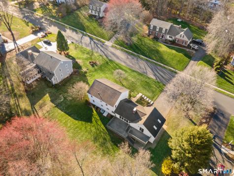 463 Payne Drive Cheshire CT 06410